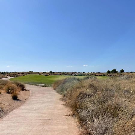 El Condado De Alhama Golf Resort Naranjos 7 House 589 Alhama de Murcia Luaran gambar