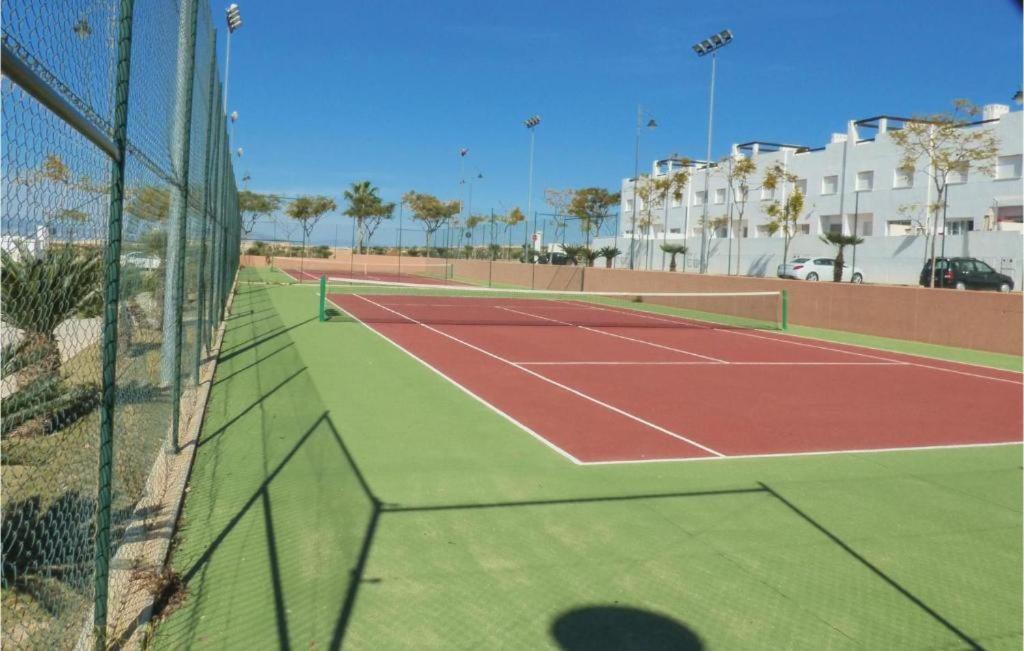 El Condado De Alhama Golf Resort Naranjos 7 House 589 Alhama de Murcia Luaran gambar