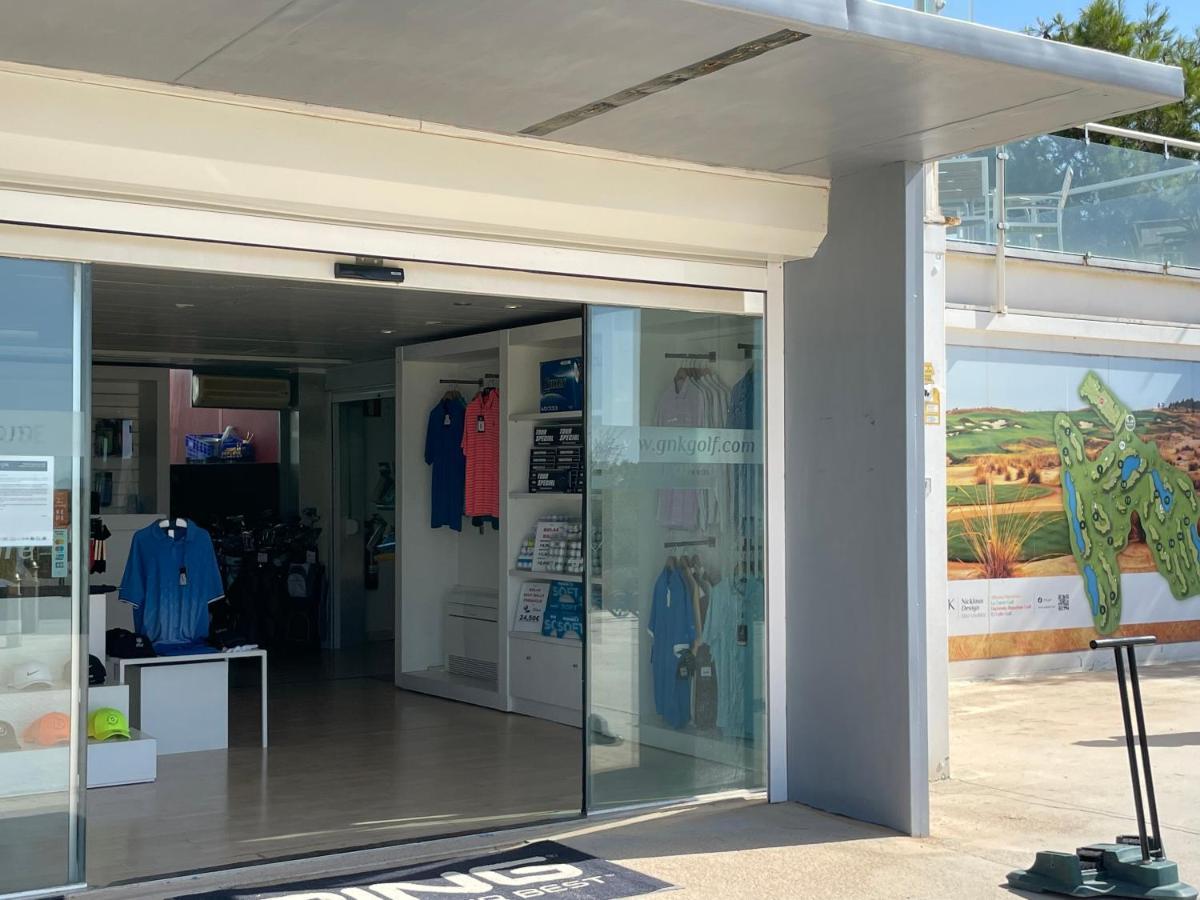 El Condado De Alhama Golf Resort Naranjos 7 House 589 Alhama de Murcia Luaran gambar