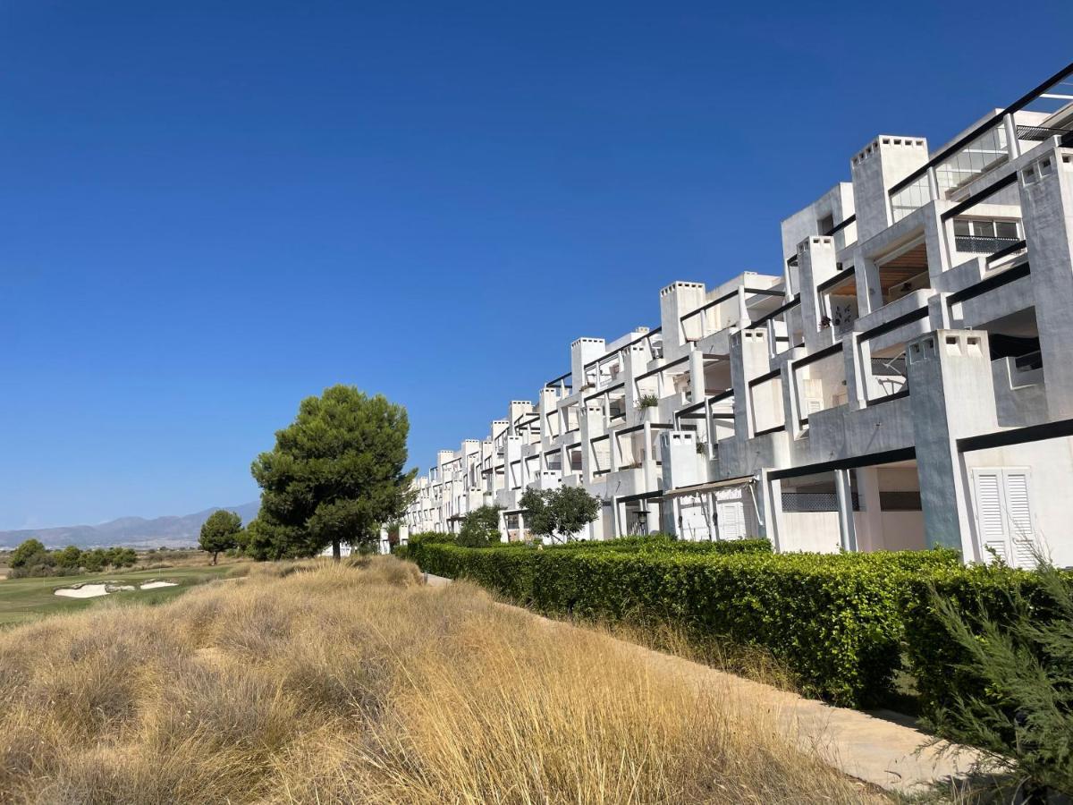 El Condado De Alhama Golf Resort Naranjos 7 House 589 Alhama de Murcia Luaran gambar